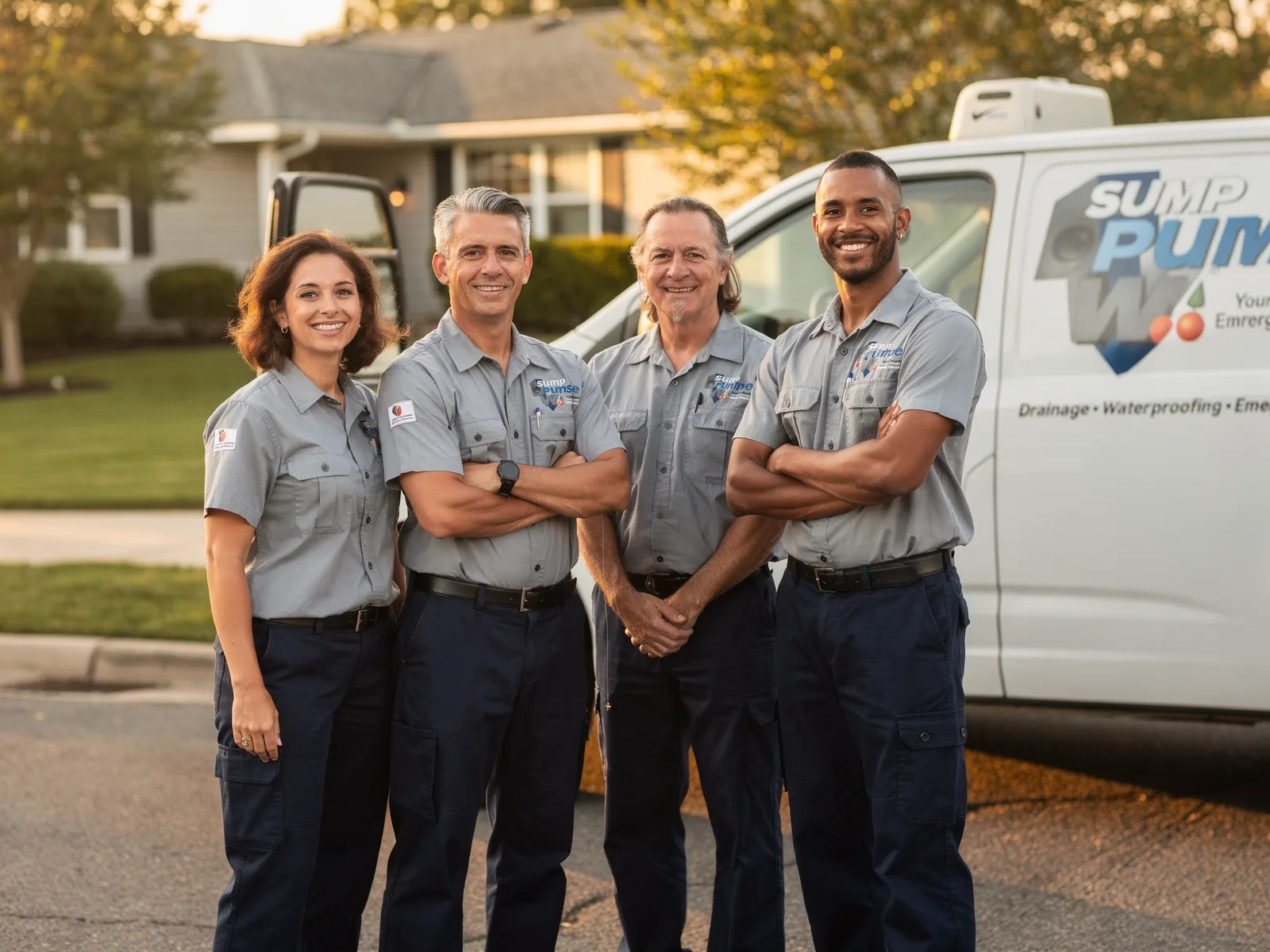 Water Heater Repair company in Fort Polk, LA